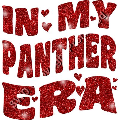 GLT93 RED GLITTER Thumbnail