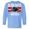 5400B Youth Heavy Cotton Long Sleeve Thumbnail