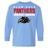 5400B Youth Heavy Cotton Long Sleeve Thumbnail
