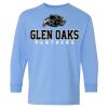 5400B Youth Heavy Cotton Long Sleeve Thumbnail