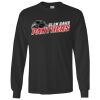 2400 Adult Ultra Cotton Long Sleeve T-Shirt Thumbnail