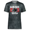 222596 Adult Cotton-Touch Poly T-Shirt Thumbnail