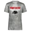 222696 Youth Cotton-Touch Poly T-Shirt Thumbnail