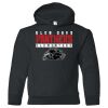 18500B Youth Heavy Blend Hooded Sweatshirt Thumbnail