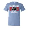 3413 Adult Extra Soft Tri-blend Tee Thumbnail