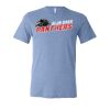 3413 Adult Extra Soft Tri-blend Tee Thumbnail