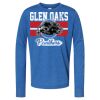 3513Y Youth Extra Soft Tri-blend Long Sleeve Thumbnail