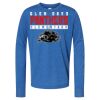 3513Y Youth Extra Soft Tri-blend Long Sleeve Thumbnail