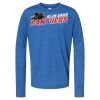 3513Y Youth Extra Soft Tri-blend Long Sleeve Thumbnail