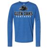 3513Y Youth Extra Soft Tri-blend Long Sleeve Thumbnail