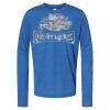 3513Y Youth Extra Soft Tri-blend Long Sleeve Thumbnail