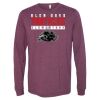3513 Adult Extra Soft Tri-blend Long Sleeve Thumbnail