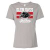 6413 Women’s Extra Soft Tri-blend Tee Thumbnail