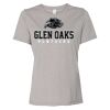 6413 Women’s Extra Soft Tri-blend Tee Thumbnail