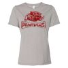 6413 Women’s Extra Soft Tri-blend Tee Thumbnail